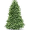 7.5’ Dunhill Fir Artificial Christmas Tree - Unlit -Christmas Decoration Store dnat duh 75 51796.1667658681