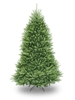 7.5โ Dunhill Fir Artificial Christmas Tree - Unlit