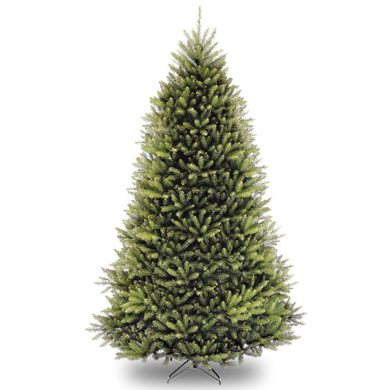 9' Dunhill Fir Artificial Christmas Tree - Unlit 3 9' Dunhill Fir Artificial Christmas Tree - Unlit
