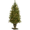 4’ Pre-Lit Dunhill FirArtificial Christmas Tree – Clear Lights 2 4’ Pre-Lit Dunhill FirArtificial Christmas Tree – Clear Lights -Christmas Decoration Store dnat duh3 357 40 1 33955.1667574631