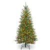 4.5’ Pre-lit Dunhill Fir Slim Artificial Christmas Tree – Multicolor Lights 1 4.5’ Pre-lit Dunhill Fir Slim Artificial Christmas Tree – Multicolor Lights -Christmas Decoration Store dnat duslh1 45rlo 1 75654.1667580428