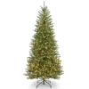 7.5’ Pre-lit Dunhill Fir Slim Artificial Christmas Tree - Clear Lights 2 7.5’ Pre-lit Dunhill Fir Slim Artificial Christmas Tree - Clear Lights -Christmas Decoration Store dnat duslh1 75lo 97866.1667659255