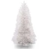 6.5' Dunhill White Fir Artificial Christmas Tree – Unlit 2 6.5' Dunhill White Fir Artificial Christmas Tree – Unlit -Christmas Decoration Store dnat duwh 65 1 13933.1667580430