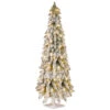 60” Pre-Lit Snowy Downswept Artificial Christmas Tree – Clear Lights 1 60” Pre-Lit Snowy Downswept Artificial Christmas Tree – Clear Lights -Christmas Decoration Store dnat ftdf1 60alo 1 22411.1667574592