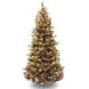 7.5’ Pre-Lit Glittery Pine Artificial Christmas Tree - Clear Lights 1 7.5’ Pre-Lit Glittery Pine Artificial Christmas Tree - Clear Lights -Christmas Decoration Store dnat gp1 302 75 1 51098.1667657790