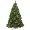 7.5’ Pre-Lit Hamburg Pine Artificial Christmas Tree - Clear Lights 1 7.5’ Pre-Lit Hamburg Pine Artificial Christmas Tree - Clear Lights -Christmas Decoration Store dnat ham38 307 75 63688.1667563454