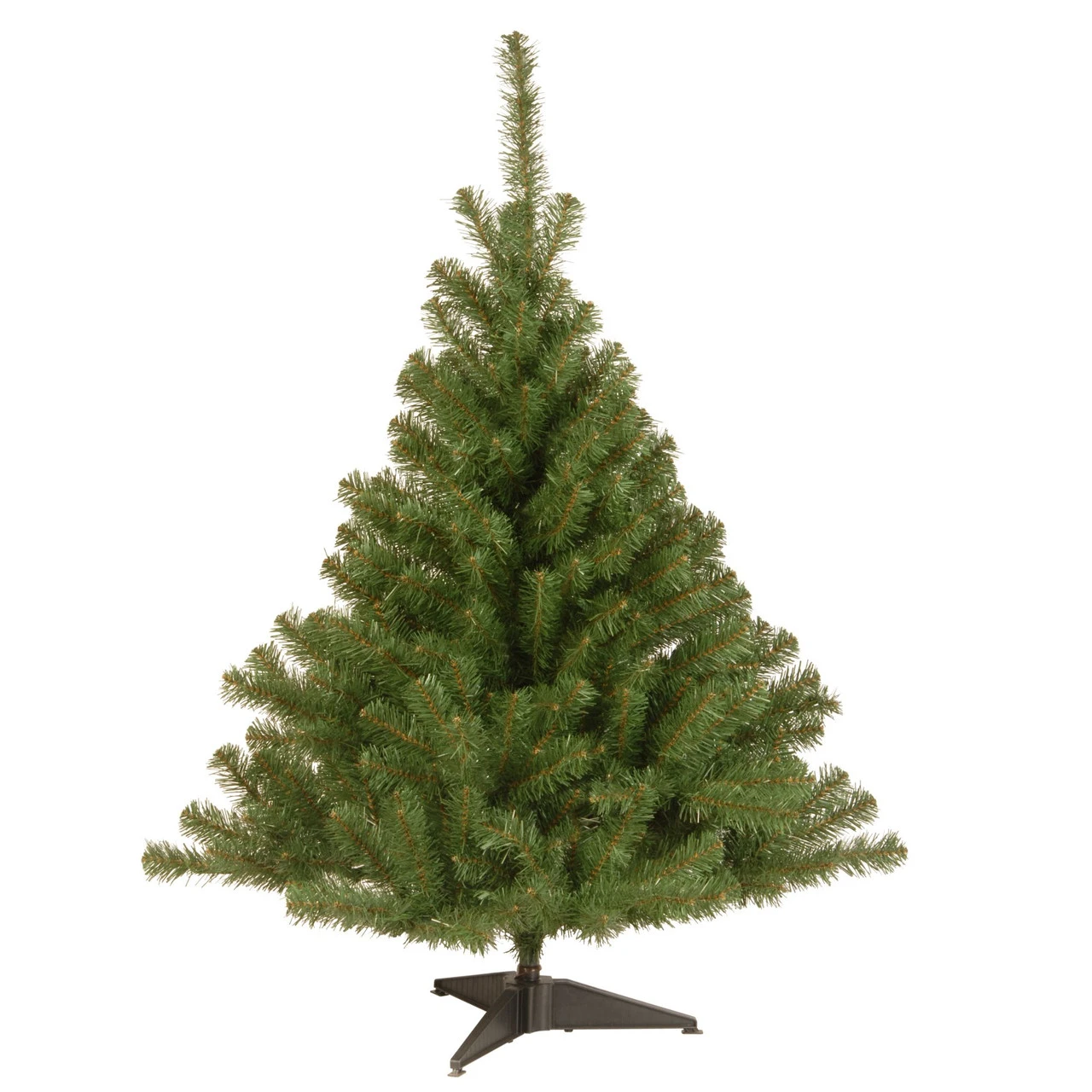 4’ Kincaid Spruce Artificial Christmas Tree –Unlit 3 4’ Kincaid Spruce Artificial Christmas Tree –Unlit