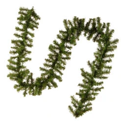9' X 10” Pre-Lit Kincaid Spruce Artificial Christmas Garland - Clear Lights 9 9' X 10” Pre-Lit Kincaid Spruce Artificial Christmas Garland - Clear Lights -Christmas Decoration Store dnat kcdr 9blo 1 4 81378.1667578399