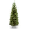 6’ Kingswood Fir Pencil Artificial Christmas Tree - Unlit 1 6’ Kingswood Fir Pencil Artificial Christmas Tree - Unlit -Christmas Decoration Store dnat kw7 500 60 01 61460.1667654462