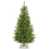 4.5’ Natural Fraser Medium Fir Artificial Christmas Tree - Unlit 2 4.5’ Natural Fraser Medium Fir Artificial Christmas Tree - Unlit -Christmas Decoration Store dnat naffslh1 45 1 77696.1667576085