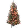 4.5' Pre-Lit Natural Fraser Fir Artificial Christmas Tree β Multi-color Lights 1 4.5' Pre-Lit Natural Fraser Fir Artificial Christmas Tree β Multi-color Lights -Christmas Decoration Store dnat naffslh1 45rlo 1 68132.1667578052