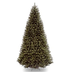 10’ North Valley Spruce Artificial Christmas Tree - Unlit