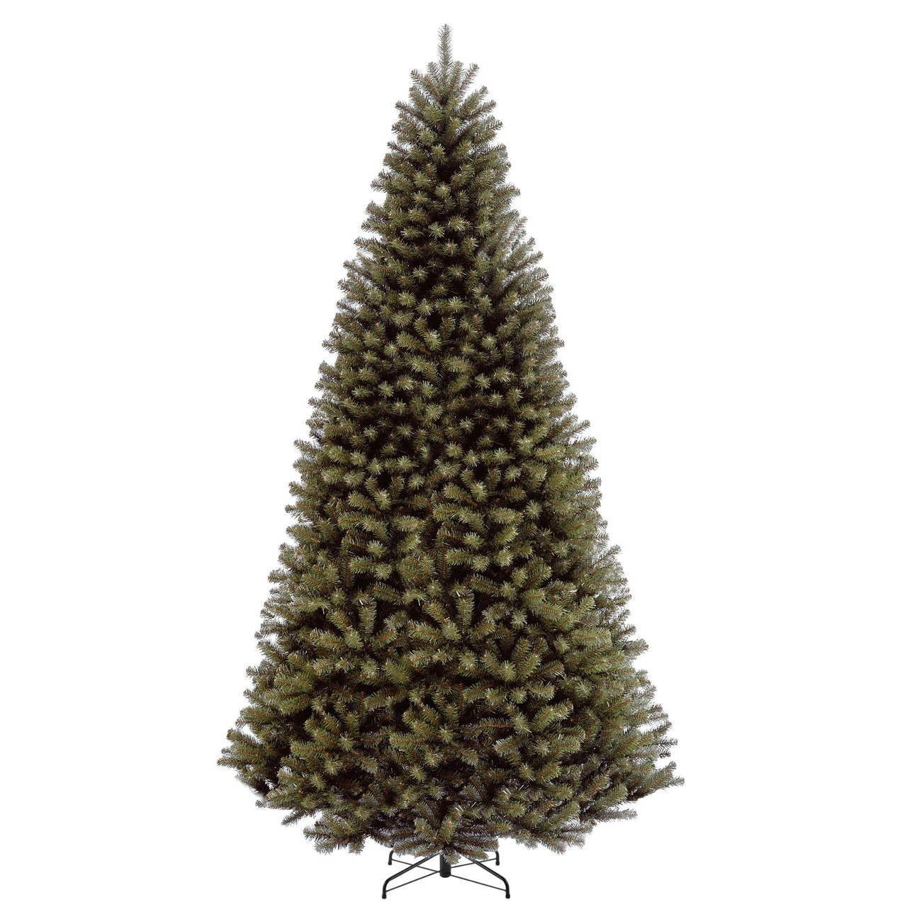 9’ North Valley Spruce Artificial Christmas Tree - Unlit 3 9’ North Valley Spruce Artificial Christmas Tree - Unlit