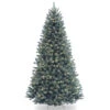 9’ Pre-Lit North Valley Spruce Artificial Christmas Tree - Clear Lights 2 9’ Pre-Lit North Valley Spruce Artificial Christmas Tree - Clear Lights -Christmas Decoration Store dnat nrvb7 306 90 1 92709.1667656829