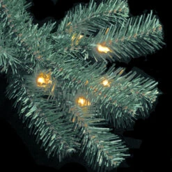 9’ Pre-Lit North Valley Spruce Artificial Christmas Tree - Clear Lights 8 9’ Pre-Lit North Valley Spruce Artificial Christmas Tree - Clear Lights -Christmas Decoration Store dnat nrvb7 306 90 3 10874.1667656829