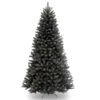 7.5’ North Valley Black Spruce Artificial Christmas Tree – Unlit 1 7.5’ North Valley Black Spruce Artificial Christmas Tree – Unlit -Christmas Decoration Store dnat nrvk7 500 75 1 66114.1667656831