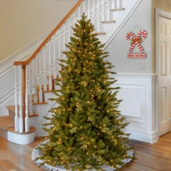 7.5’ Pre-LitAvalon Spruce Christmas Tree – Clear Lights 7 7.5’ Pre-LitAvalon Spruce Christmas Tree – Clear Lights -Christmas Decoration Store dnat peav7 309 75 3 94037.1667512031
