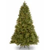 7’ Pre-Lit Downswept Douglas Fir Artificial Christmas Tree - Clear Lights 1 7’ Pre-Lit Downswept Douglas Fir Artificial Christmas Tree - Clear Lights -Christmas Decoration Store dnat pedd1 312 70 1 81381.1667576103