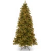 7.5' Pre-Lit Douglas Fir Artificial Christmas Tree - Clear Lights 2 7.5' Pre-Lit Douglas Fir Artificial Christmas Tree - Clear Lights -Christmas Decoration Store dnat pedd1 323 75 1 81067.1667663604