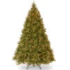 10’ Pre-Lit Downswept Fir Artificial Christmas Tree - Clear Lights 2 10’ Pre-Lit Downswept Fir Artificial Christmas Tree - Clear Lights -Christmas Decoration Store dnat pedd1 368 100 1 33411.1667571945