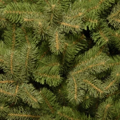 7’ Downswept Fir Artificial Christmas Tree - Unlit -Christmas Decoration Store dnat pedd1 503 70 3 12622.1667533610