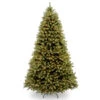 6’ Pre-Lit Downswept Fir Artificial Christmas Tree - Clear Lights 2 6’ Pre-Lit Downswept Fir Artificial Christmas Tree - Clear Lights -Christmas Decoration Store dnat pedd3 312 60 1 77912.1667654674