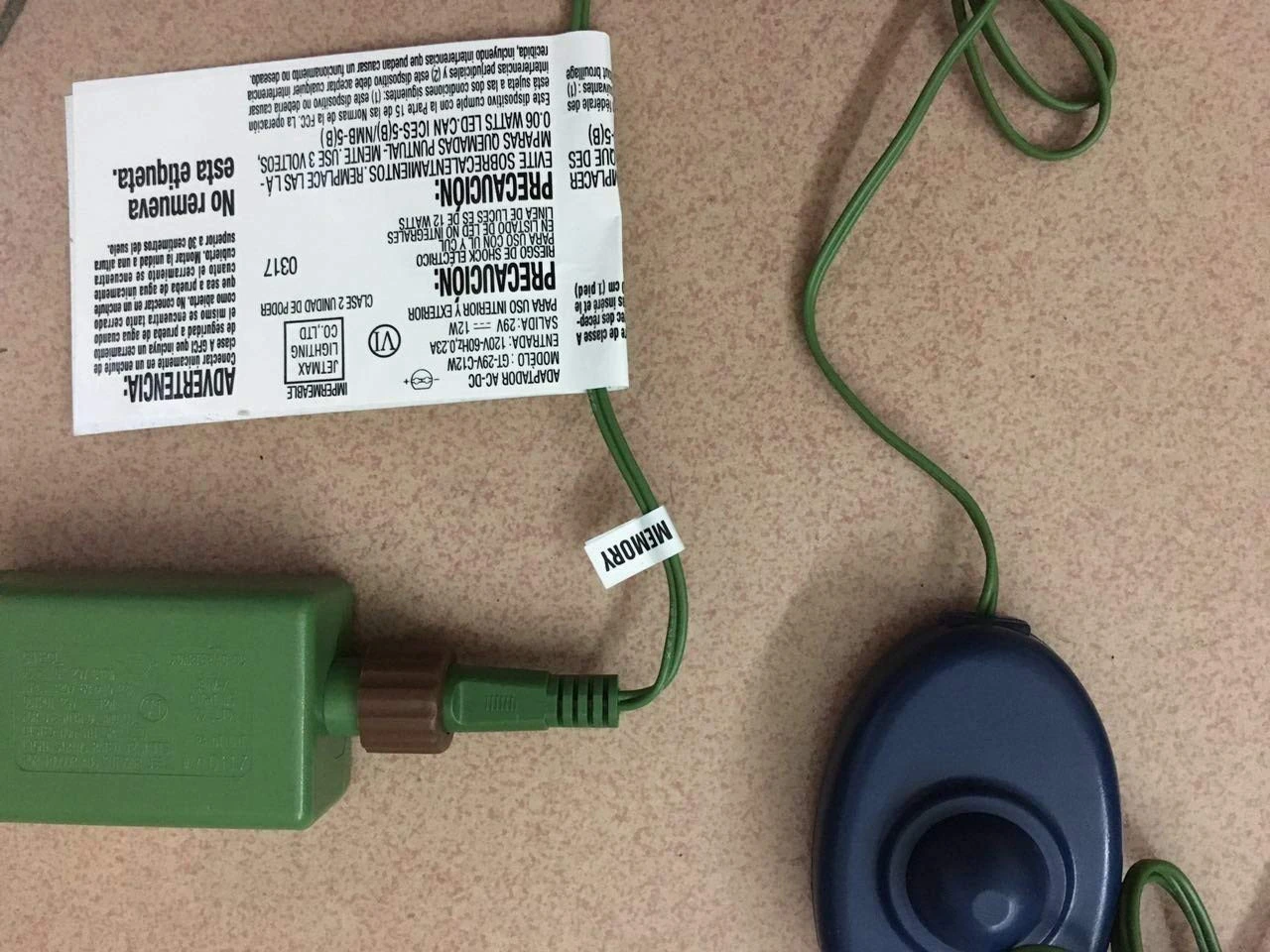 6 Ft. Frasier Grande Tree With Dual Color LED Lights 5 6 Ft. Frasier Grande Tree With Dual Color LED Lights - Image 3