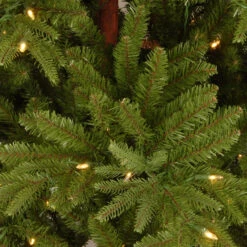 7.5’ Pre-Lit PowerConnect Glenwood Fir Artificial Christmas Tree – Clear Lights 7 7.5’ Pre-Lit PowerConnect Glenwood Fir Artificial Christmas Tree – Clear Lights -Christmas Decoration Store dnat pegw3 307p 75 3 18376.1667578070