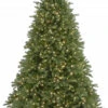 9’ Pre-Lit Jersey Fraser Fir Artificial Christmas Tree - Clear Lights 2 9’ Pre-Lit Jersey Fraser Fir Artificial Christmas Tree - Clear Lights -Christmas Decoration Store dnat pejf1 300 90 01 42571.1667536585