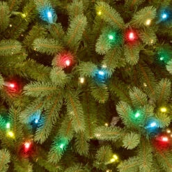 6.5’ Pre-Lit Jersey Fraser Fir Artificial Christmas Tree - Multi-Color Lights 7 6.5’ Pre-Lit Jersey Fraser Fir Artificial Christmas Tree - Multi-Color Lights -Christmas Decoration Store dnat pejf1 301 65 3 89997.1667580443