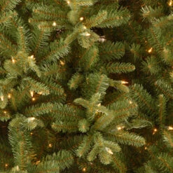 7.5’ Pre-Lit Tiffany Fir Artificial Christmas Tree – Clear Lights 7 7.5’ Pre-Lit Tiffany Fir Artificial Christmas Tree – Clear Lights -Christmas Decoration Store dnat petf3 300 75 3 04815.1667658046