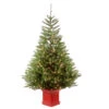 6' Pre-Lit Potted Topeka Spruce Entrance Medium Artificial Christmas Tree – Clear Lights 1 6' Pre-Lit Potted Topeka Spruce Entrance Medium Artificial Christmas Tree – Clear Lights -Christmas Decoration Store dnat petp2 310 60 1 23374.1667531754