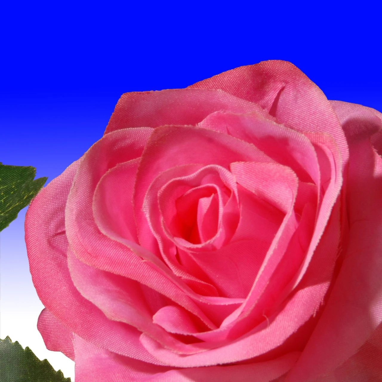 72” Flower Decorated Artificial Garland 5 72” Flower Decorated Artificial Garland - Image 3