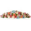33" Spring Flowers Artificial Swag -Christmas Decoration Store dnat ras 550502bp 1 1 05207.1667640071