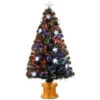 48" Pre-Lit Fireworks With Snowflakes Artificial Christmas Tree – Multicolor LED Lights 2 48" Pre-Lit Fireworks With Snowflakes Artificial Christmas Tree – Multicolor LED Lights -Christmas Decoration Store dnat szfb7 119l 48 1 70739.1667574275