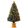 48" Pre-Lit Medium Fiber-Optic Artificial Christmas Fireworks Tree - LED Lights 1 48" Pre-Lit Medium Fiber-Optic Artificial Christmas Fireworks Tree - LED Lights -Christmas Decoration Store dnat szlx7 111l 48 1 09415.1667574276