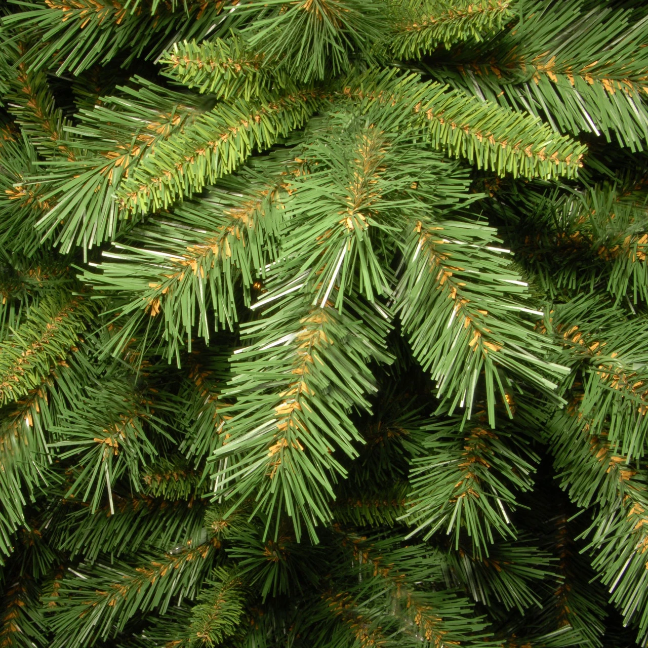 16’ Tiffany Fir Artificial Christmas Tree - Unlit 5 16’ Tiffany Fir Artificial Christmas Tree - Unlit - Image 3