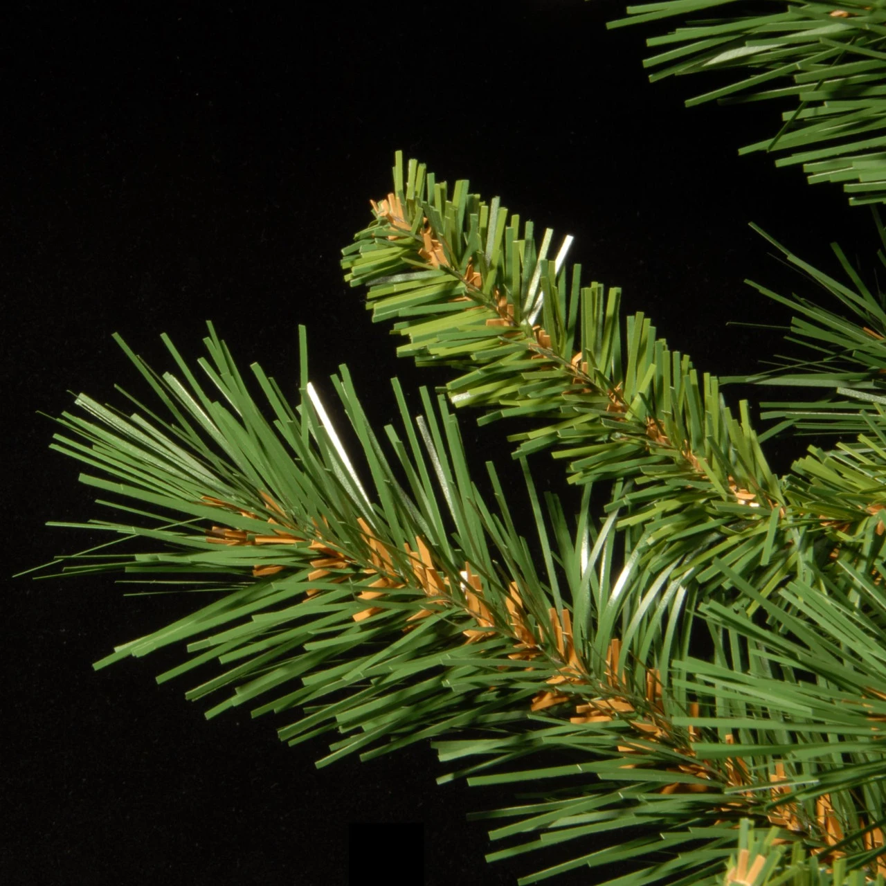 16’ Tiffany Fir Artificial Christmas Tree - Unlit 6 16’ Tiffany Fir Artificial Christmas Tree - Unlit - Image 4