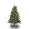 Pre-LitFraser Fir Artificial Christmas Tree 4.5’ 1 Pre-LitFraser Fir Artificial Christmas Tree 4.5’ -Christmas Decoration Store dpul20277 ff 45m25 64214.1667591830