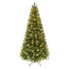 7.5' Pre-lit Virginia Pine Artificial Christmas Tree, Clear Lights 1 7.5' Pre-lit Virginia Pine Artificial Christmas Tree, Clear Lights -Christmas Decoration Store dpul 0998 t75c5 1 00654.1688081533