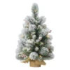 2' Pre-Lit Table Top Artificial Christmas Tree In Tan Sac, Warm White Lights 2 2' Pre-Lit Table Top Artificial Christmas Tree In Tan Sac, Warm White Lights -Christmas Decoration Store dpul 1830 st20lw035 bo 1 91184.1667544781