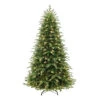 7.5' Pre-Lit Galveston Fir Artificial Christmas Tree, Clear Lights 1 7.5' Pre-Lit Galveston Fir Artificial Christmas Tree, Clear Lights -Christmas Decoration Store dpul gv 75c8 1 34774.1688471937