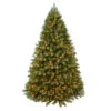 7.5' Pre-Lit Middlebury Spruce Artificial Christmas Tree, Clear Lights 1 7.5' Pre-Lit Middlebury Spruce Artificial Christmas Tree, Clear Lights -Christmas Decoration Store dpul mb 75c9 1 77412.1667544686