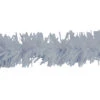25' Gray Metallic Twist Novelty Christmas Garland 2 25' Gray Metallic Twist Novelty Christmas Garland -Christmas Decoration Store dshow 28550520 20gray 1 80181.1667618194