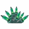 100-Count Teal Green Mini Christmas Light Set, 34.1 Ft Green Wire 2 100-Count Teal Green Mini Christmas Light Set, 34.1 Ft Green Wire -Christmas Decoration Store dstar 37 375 00 photoroom.png photoroom 89925.1687965614