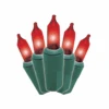 Set Of 2 Red Mini Christmas Lights, 35 Ft Green Wire 1 Set Of 2 Red Mini Christmas Lights, 35 Ft Green Wire -Christmas Decoration Store dstar 37 422 20 photoroom.png photoroom 43763.1687966634