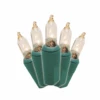 Pack Of 2 Clear Mini Christmas Light Set , 21ft Green Wire 1 Pack Of 2 Clear Mini Christmas Light Set , 21ft Green Wire -Christmas Decoration Store dstar 37 741 20 01 photoroom.png photoroom 63985.1687965522