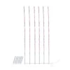 108 Pink Pre-Lit LED Branch Patio Outdoor Garden Novelty Christmas Light Stakes - 8.5 Ft White Wire 2 108 Pink Pre-Lit LED Branch Patio Outdoor Garden Novelty Christmas Light Stakes - 8.5 Ft White Wire -Christmas Decoration Store dv3cauhk9g8bkjvzq2pspgtwhtwuojbr 04802.1667597595