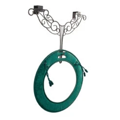 20" Basil Green Christmas Deluxe Door Saver Protective Wreath Pad 12 20" Basil Green Christmas Deluxe Door Saver Protective Wreath Pad -Christmas Decoration Store dvlc v 11101 rs 003 10513.1688109729