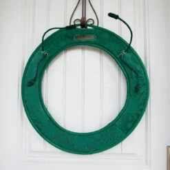 20" Basil Green Christmas Deluxe Door Saver Protective Wreath Pad 15 20" Basil Green Christmas Deluxe Door Saver Protective Wreath Pad -Christmas Decoration Store dvlc v 11101 rs 006 28267.1688109730
